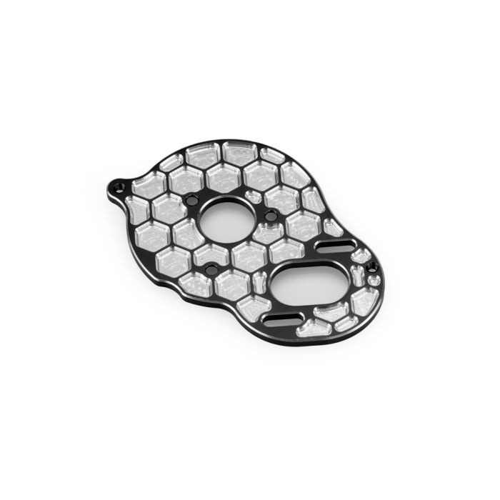 JConcepts Jconcepts DR10,SR10-Alloy Rear Motor Plate-Blk (JC2910-2) JConcepts Jconcepts DR10,SR10-Alloy Rear Motor Plate-Blk (JC2910-2)