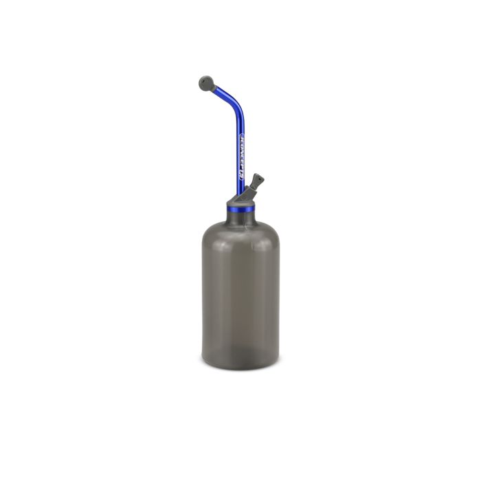 jConcepts Fuel Bottle - Blue anodised (JC2957) jConcepts Fuel Bottle - Blue anodised (JC2957)