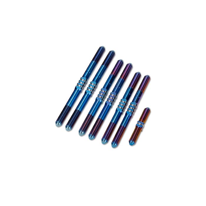 jConcepts Schumacher CAT L1R Fin Turnbuckle Kit - Blue (JC2970-1) jConcepts Schumacher CAT L1R Fin Turnbuckle Kit - Blue (JC2970-1)
