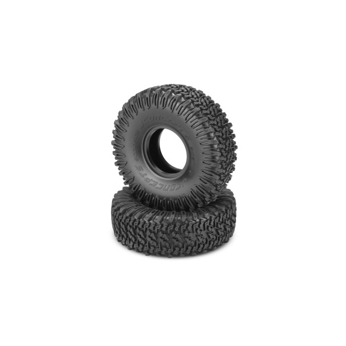 JConcepts Scorpios-Green - All Terrain Racer (Fits 2.2") (JC3037-02) JConcepts Scorpios-Green - All Terrain Racer (Fits 2.2") (JC3037-02)