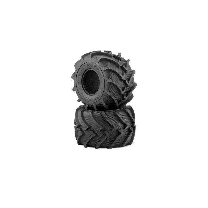 JConcepts Fling Kings - Gold Compound - 2.6x3.8" (JC3084-05) JConcepts Fling Kings - Gold Compound - 2.6x3.8" (JC3084-05)
