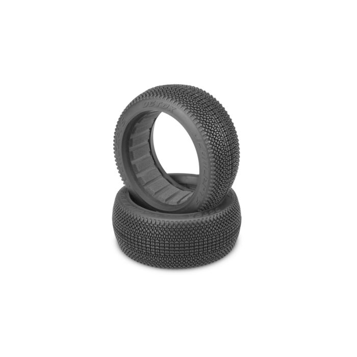 JConcepts Detox-Aqua (A2) Compound (fits 1/8th Buggy) (JC3122-03) JConcepts Detox-Aqua (A2) Compound (fits 1/8th Buggy) (JC3122-03)