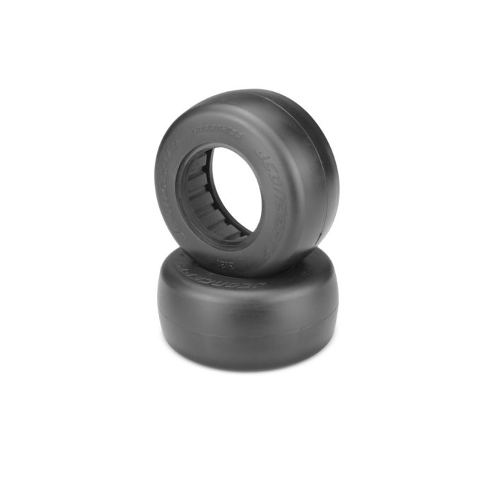 jConcepts Smoothies (SCT)-Silver (Fits SCT 3.0" x2.2" Wheel) (JC3131-06) jConcepts Smoothies (SCT)-Silver (Fits SCT 3.0" x2.2" Wheel) (JC3131-06)