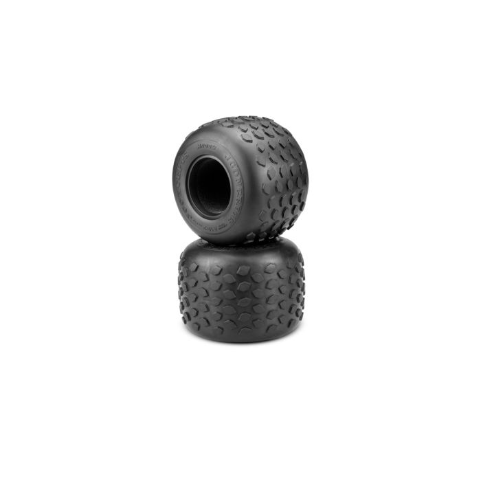 JConcepts Knobs - Monster Truck Tyre - Blue compound (JC3157-01) JConcepts Knobs - Monster Truck Tyre - Blue compound (JC3157-01)