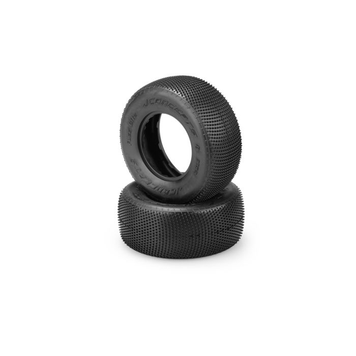 jConcepts Fuzz Bite - Pink SCT Tyre (JC3192-010) jConcepts Fuzz Bite - Pink SCT Tyre (JC3192-010)