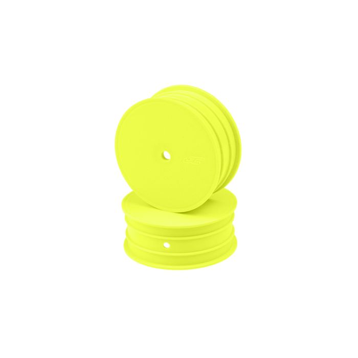 JConcepts Mono-TLR 22 4.0-5.0, 2.2" Fr Wheel (Yellow)-4pc (JC3325Y) JConcepts Mono-TLR 22 4.0-5.0, 2.2" Fr Wheel (Yellow)-4pc (JC3325Y)