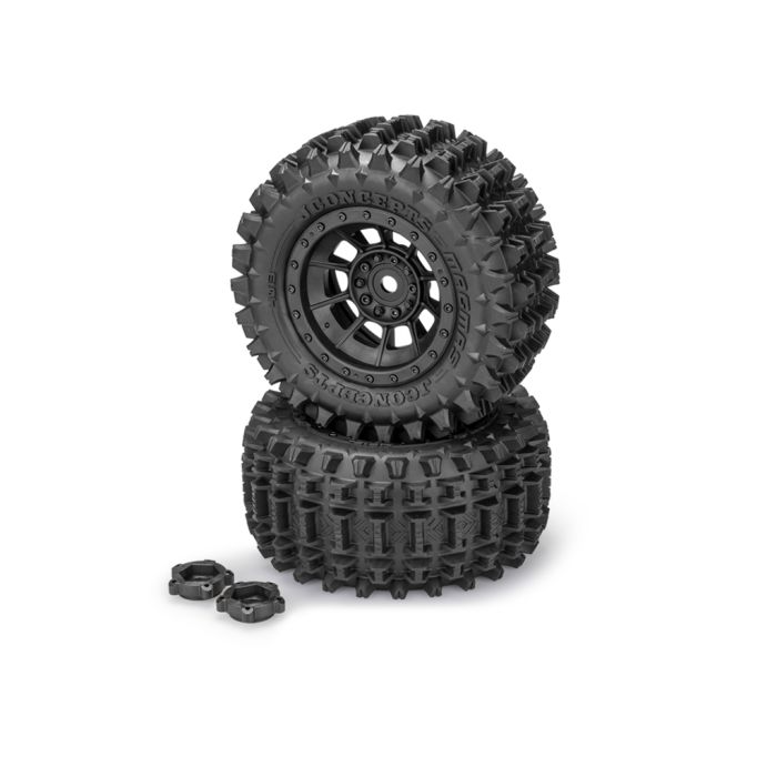 jConcepts Magmas - Pre-Mounted Large Scale (JC4013-3994) jConcepts Magmas - Pre-Mounted Large Scale (JC4013-3994)