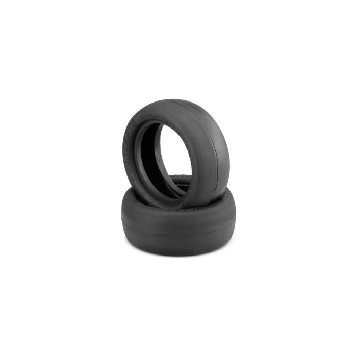 jConcepts Smoothie 2 - Silver Compound - 2.2" 4WD Front (JC4019-06) jConcepts Smoothie 2 - Silver Compound - 2.2" 4WD Front (JC4019-06)