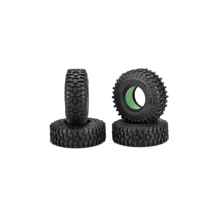 JConcepts Tusk - Gold Compound (JC4023-05) JConcepts Tusk - Gold Compound (JC4023-05)