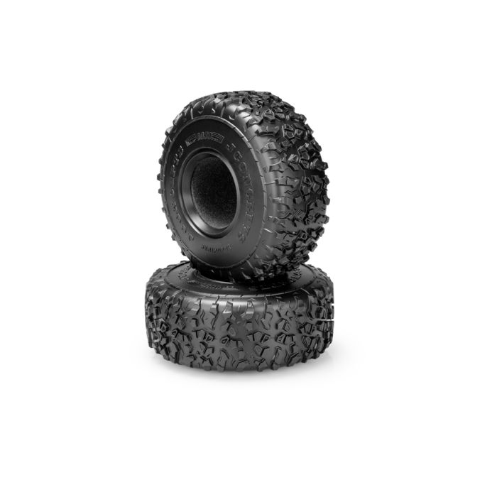 jConcepts Landmines 2.9" - Green Tyre (Fits JC3436B & SCX6) (JC4030-02) jConcepts Landmines 2.9" - Green Tyre (Fits JC3436B & SCX6) (JC4030-02)