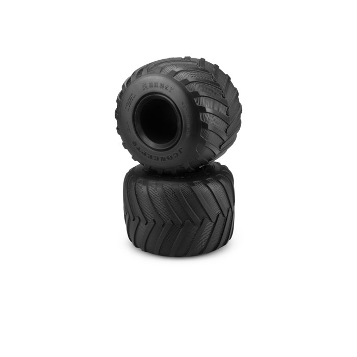 jConcepts Firestorm Runner - Gold - Monster Truck Tyre (JC4044-05) jConcepts Firestorm Runner - Gold - Monster Truck Tyre (JC4044-05)