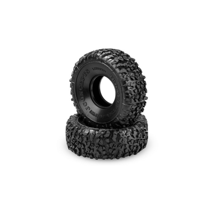 jConcepts Landmines 2.2" - Green (Fits 2.2" Crawler Wheel) (JC4050-02) jConcepts Landmines 2.2" - Green (Fits 2.2" Crawler Wheel) (JC4050-02)
