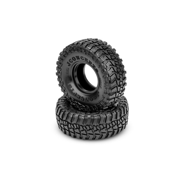 jConcepts Rock Block - Green -Class 2 1.9 Scaler Tire 4.75in (JC4054-02) jConcepts Rock Block - Green -Class 2 1.9 Scaler Tire 4.75in (JC4054-02)