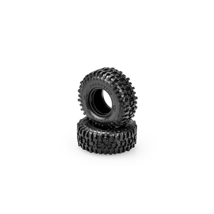 jConcepts Tusk - Green 57mm OD (Shuttle + TRX-4M) (JC4066-02) jConcepts Tusk - Green 57mm OD (Shuttle + TRX-4M) (JC4066-02)