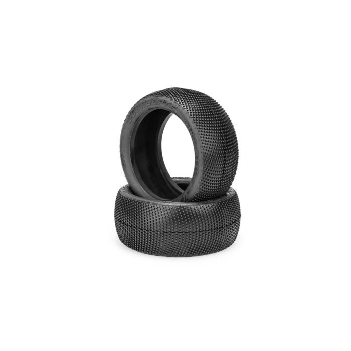 jConcepts Dirt Bite - Blue (Fits - 1/8th Truck Wheel) (JC4076-01)