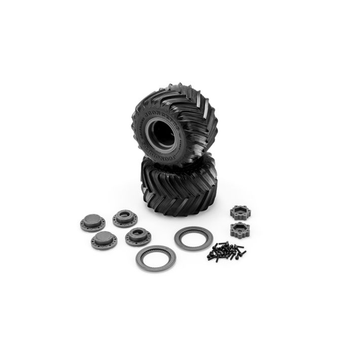 jConcepts Renegades - Blue (pre-mounted on #3455G) (JC4123-41914) jConcepts Renegades - Blue (pre-mounted on #3455G) (JC4123-41914)