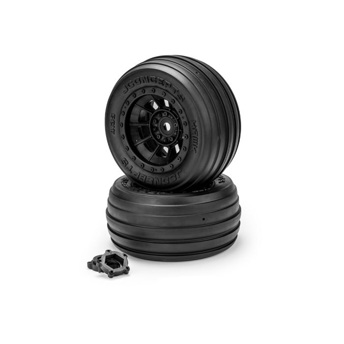 jConcepts Hawk - Platinum Sand Front Tire on JC3425B Wheels (JC4135-3994) jConcepts Hawk - Platinum Sand Front Tire on JC3425B Wheels (JC4135-3994)