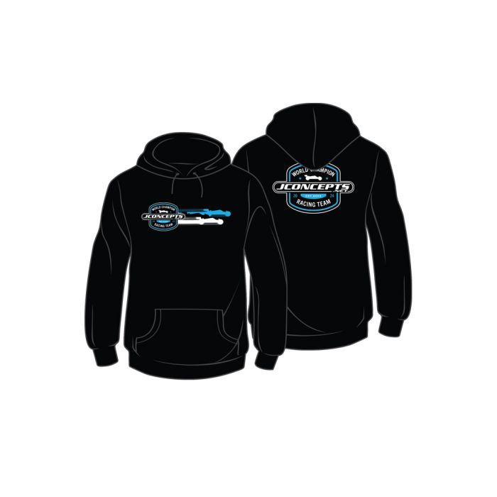 jConcepts Side-by-Side 2024 Hoody - XL (JC5146XL) jConcepts Side-by-Side 2024 Hoody - XL (JC5146XL)