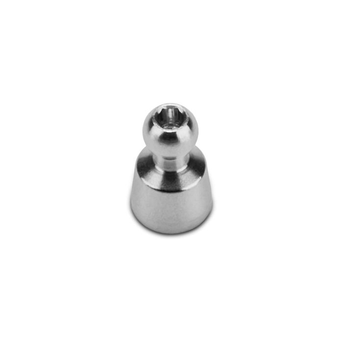 jConcepts RC10B7 Steering Drag-Link Ball-Stud Tall 1pc (JC5212) jConcepts RC10B7 Steering Drag-Link Ball-Stud Tall 1pc (JC5212)