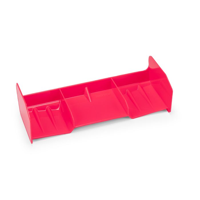 jConcepts Razor L.D. 1/8th Buggy / Truck Wing - Pink (JC8157-4) jConcepts Razor L.D. 1/8th Buggy / Truck Wing - Pink (JC8157-4)