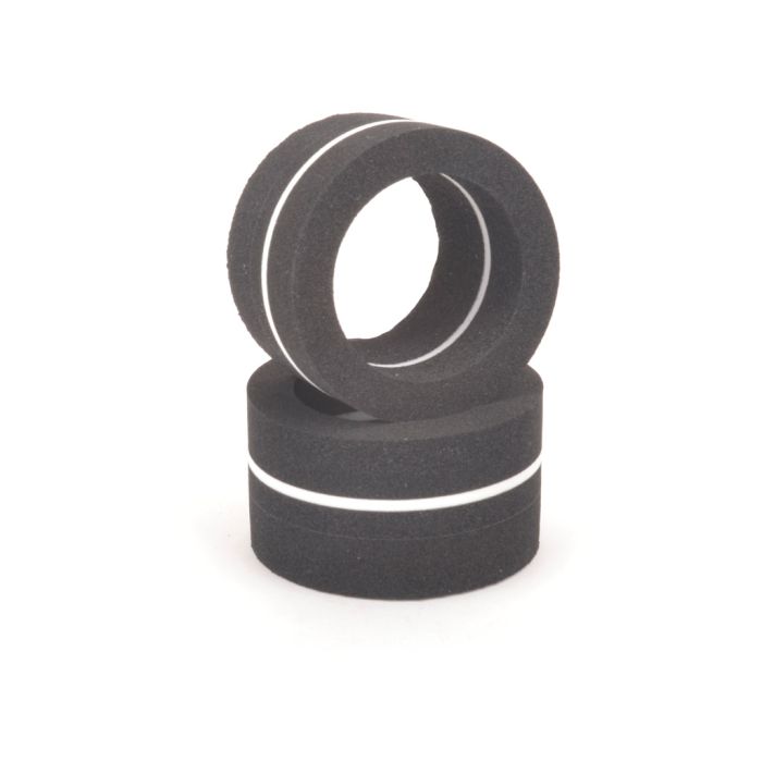 Contact RC Oval 1/12th 32sh Donuts White BRCA (JM32)