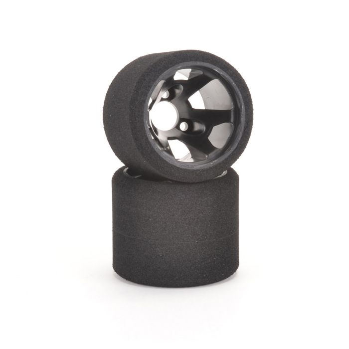 Contact RC 1/12 Rear Pink 30Sh J Foam - 46mm (JT2-30RJ) Contact RC 1/12 Rear Pink 30Sh J Foam - 46mm (JT2-30RJ)