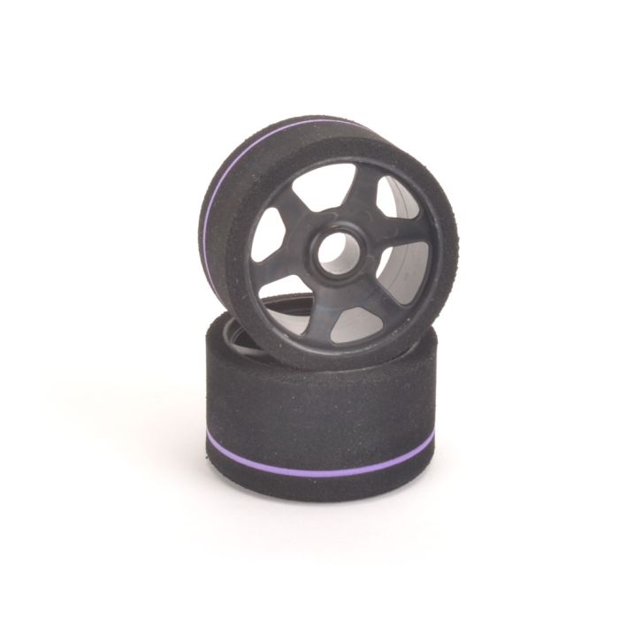 Contact RC 1/12 Front 38Sh USA Spec Purple (JT2-38USF) Contact RC 1/12 Front 38Sh USA Spec Purple (JT2-38USF)