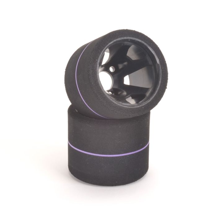 Contact RC 1/12 Rear 38Sh USA Spec Purple (JT2-38USR) Contact RC 1/12 Rear 38Sh USA Spec Purple (JT2-38USR)