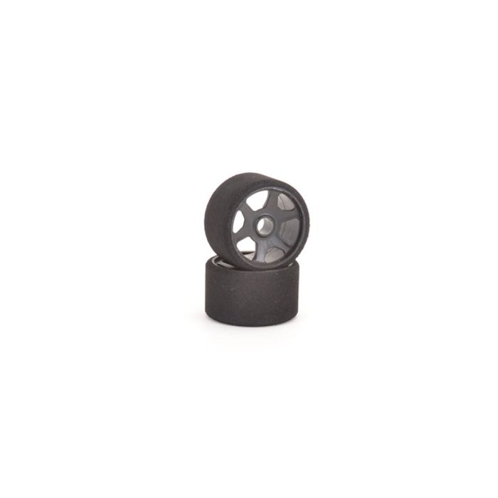 Contact RC GT12-1/12 Front T Foam 40Sh - 44mm (JT2-40FT) Contact RC GT12-1/12 Front T Foam 40Sh - 44mm (JT2-40FT)