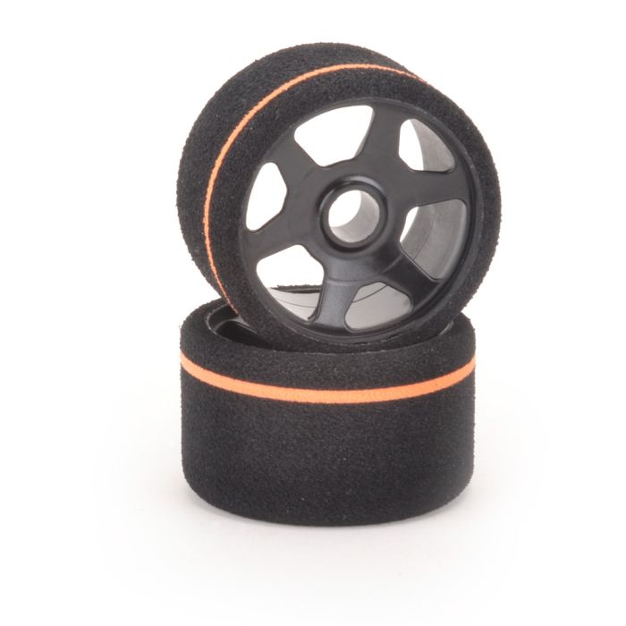 Contact RC 1/12 Front 32Sh Control Tyre 44mm (JTCF) Contact RC 1/12 Front 32Sh Control Tyre 44mm (JTCF)