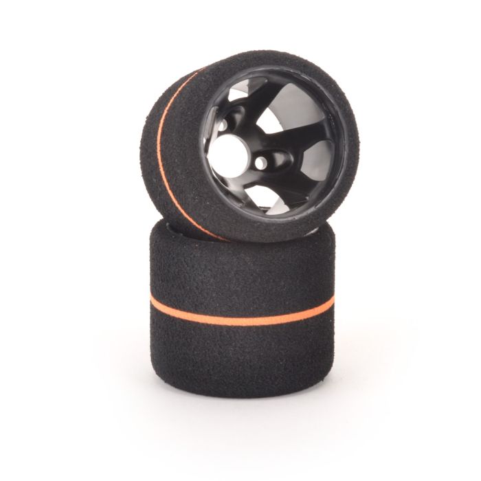 Contact RC 1/12 Rear 30Sh Control Tyre 46mm (JTCR) Contact RC 1/12 Rear 30Sh Control Tyre 46mm (JTCR)