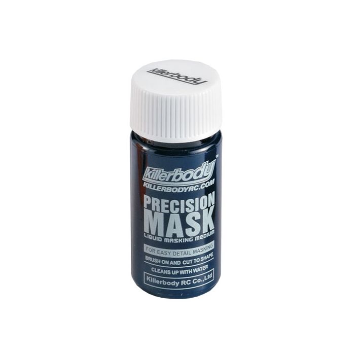 KILLERBODY LIQUID MASKING MEDIUM (40ML)