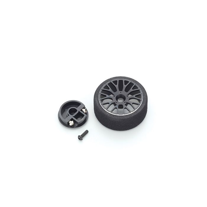 KO PROPO Alloy Steering Wheel 4 (KO10646)