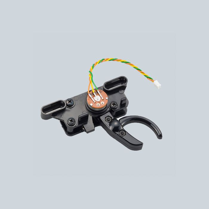KO PROPO Throttle Unit Assy for Kiy (KO16065) KO PROPO Throttle Unit Assy for Kiy (KO16065)