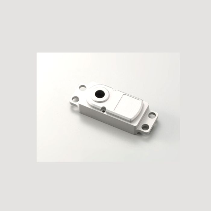KO PROPO RSx Aluminium Upper case (KO35026) KO PROPO RSx Aluminium Upper case (KO35026)