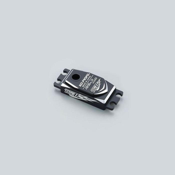 KO PROPO RSx-one 10 Ver.D - Upper Case (KO35042)