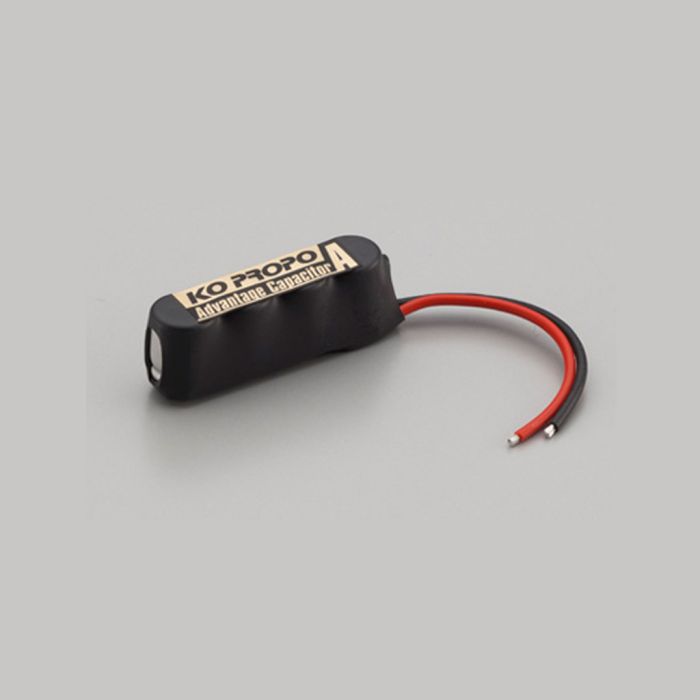 KO PROPO Advantage Capacitor (KO45558) KO PROPO Advantage Capacitor (KO45558)