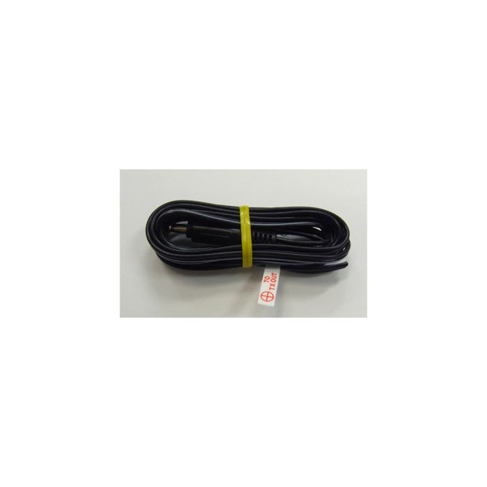 KO PROPO TX Charging Cord2 (KO55055) KO PROPO TX Charging Cord2 (KO55055)