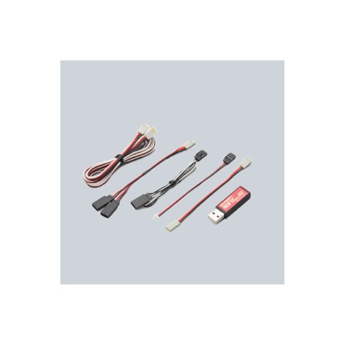 KO PROPO ICS-USB Adapter HS (KO61028) KO PROPO ICS-USB Adapter HS (KO61028)