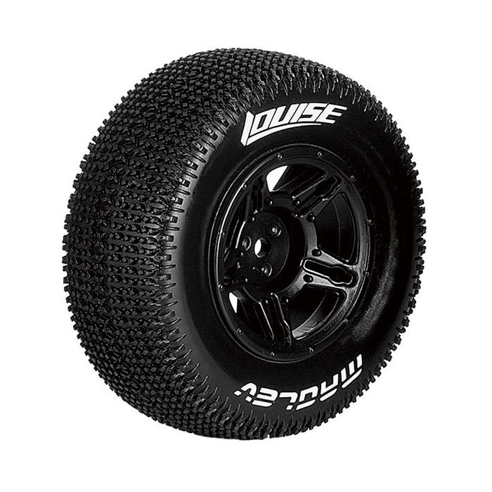 Louise RC SC-Maglev 1:10 Rr Soft Slash Rr , Slash 4x4 F/R Black (L-T3145SBTR) Louise RC SC-Maglev 1:10 Rr Soft Slash Rr , Slash 4x4 F/R Black (L-T3145SBTR)