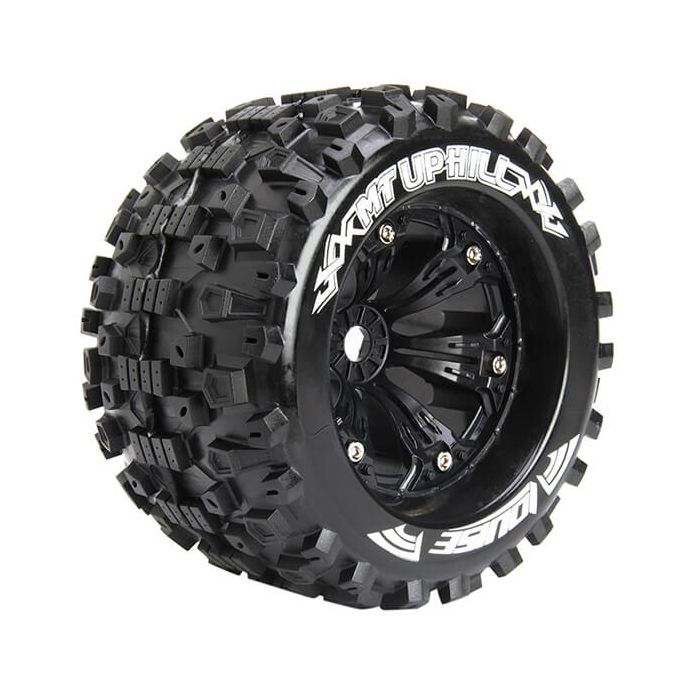 Louise RC MT-Uphill 1:8 Sport 0 Offset Black EP E-Maxx Fr (L-T3219B) Louise RC MT-Uphill 1:8 Sport 0 Offset Black EP E-Maxx Fr (L-T3219B)