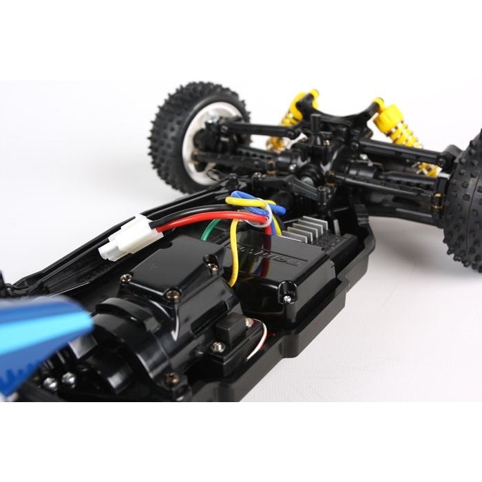 Tamiya Neo Scorcher 4WD Buggy TT-02B (THC58568)