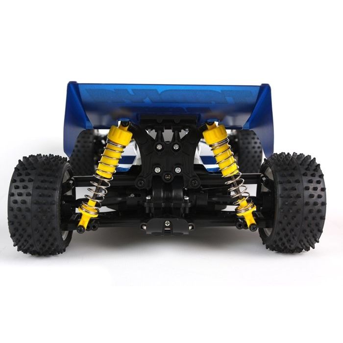 Tamiya Neo Scorcher 4WD Buggy TT-02B (THC58568)