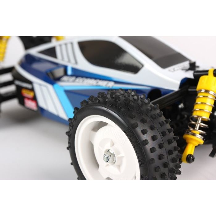 Tamiya Neo Scorcher 4WD Buggy TT-02B (THC58568)