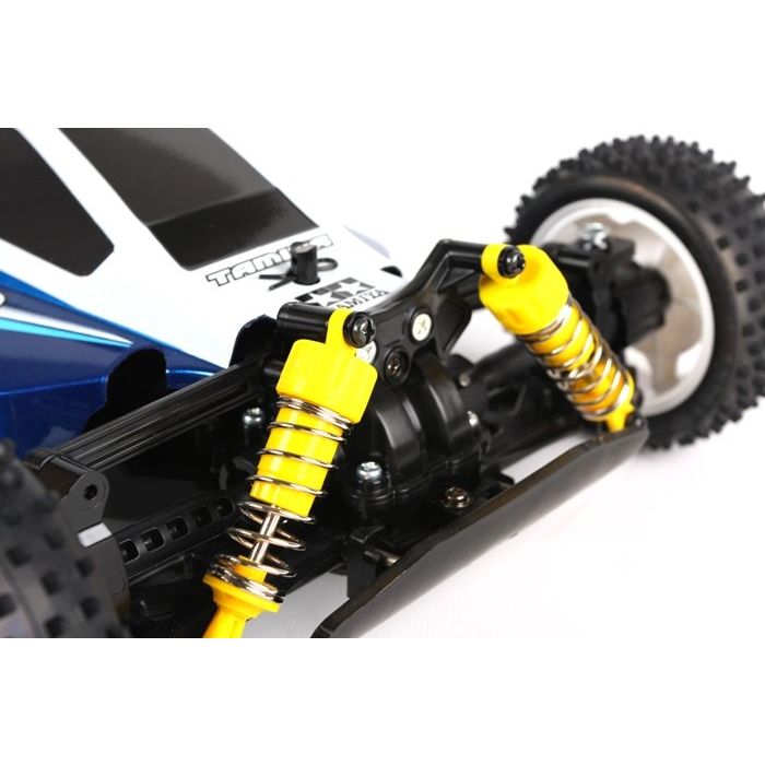 Tamiya Neo Scorcher 4WD Buggy TT-02B (THC58568)