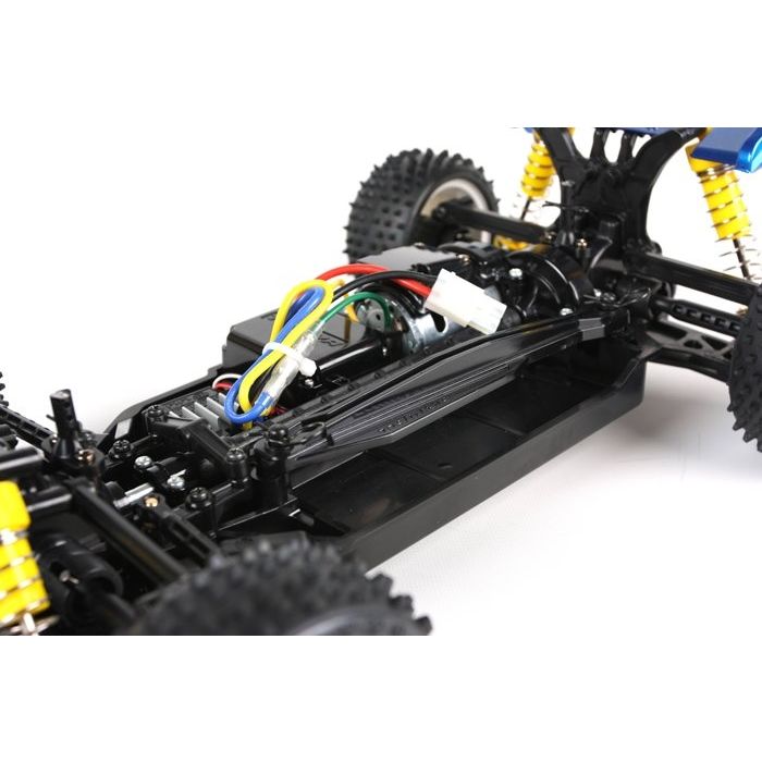 Tamiya Neo Scorcher 4WD Buggy TT-02B (THC58568)