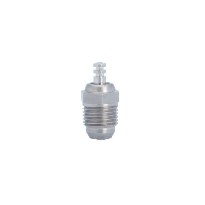 LRP Works Team WT4 Plat/Irid Turbo Glow Plug (LRP35145) LRP Works Team WT4 Plat/Irid Turbo Glow Plug (LRP35145)