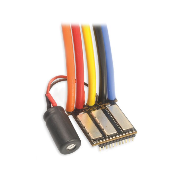 LRP Flow WT Powerboard Rev. C-A-D (LRP500102) LRP Flow WT Powerboard Rev. C-A-D (LRP500102)