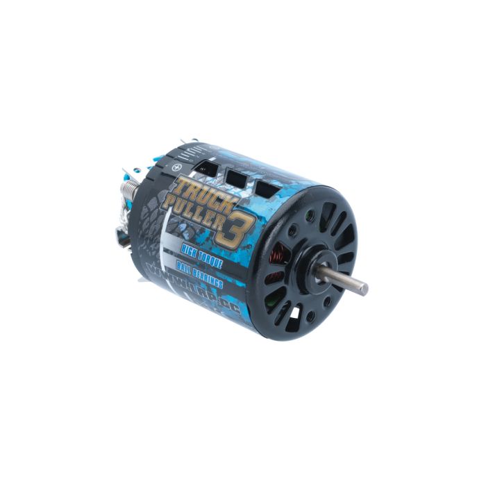LRP Truck Puller 3 BR Motor 6600rpm - 7.2V (LRP57362) LRP Truck Puller 3 BR Motor 6600rpm - 7.2V (LRP57362)