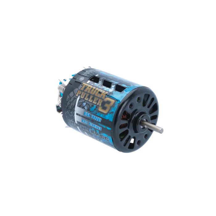 LRP Truck Puller 3 BR Motor 6300rpm - 12V (LRP57462) LRP Truck Puller 3 BR Motor 6300rpm - 12V (LRP57462)